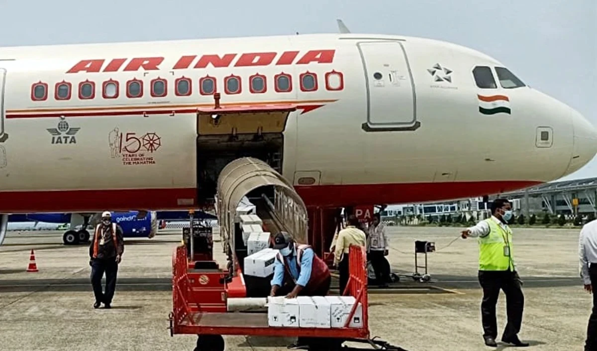 Air India Express की बेंगलुरु और बैंकॉक के बीच डॉयरेक्ट फ्लाइट, जान लें किराया और टाइमिंग