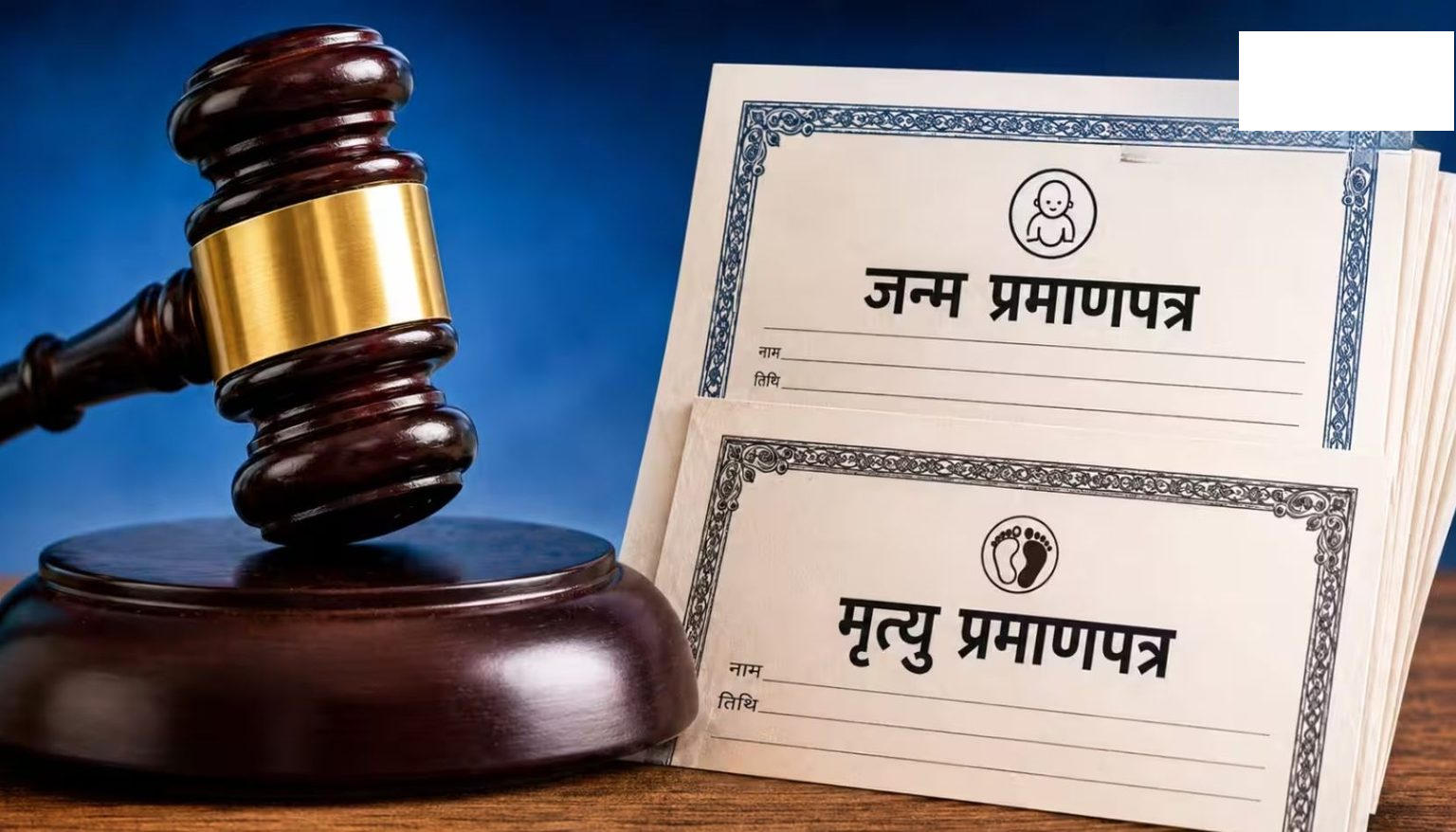दिल्ली में 1 अक्टूबर से जन्म-मृत्यु पंजीकरण के नए प्रावधान, देरी पर न्यायिक आदेश जरूरी