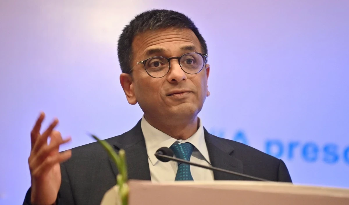 न्यायालय की जनता की अदालत की भूमिका संरक्षित रखी जानी चाहिए: CJI Chandrachud