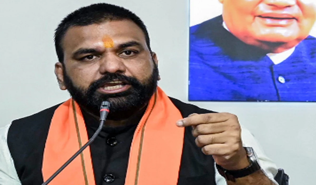 सम्राट चौधरी का दावा, बिहार के मनरेगा मजदूरों के लिए केंद्र से मिले 2102.24 करोड़ रुपए