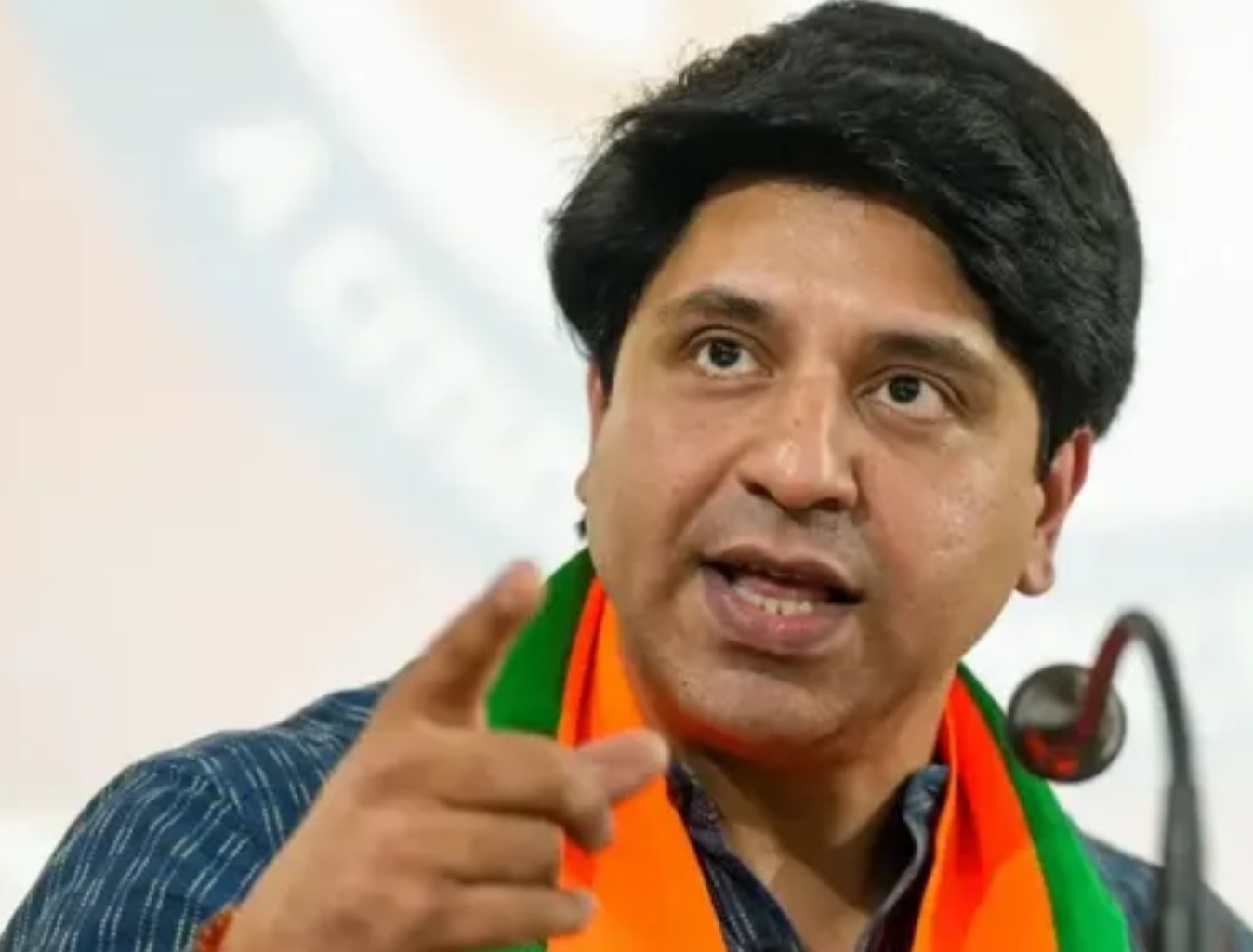 ‘किराया भरना है…’, शहजाद पूनावाला ने BJP से क्यों दिया इस्तीफा बताई असली वजह, कांग्रेस में शामिल होने के लिए रखी बड़ी शर्त