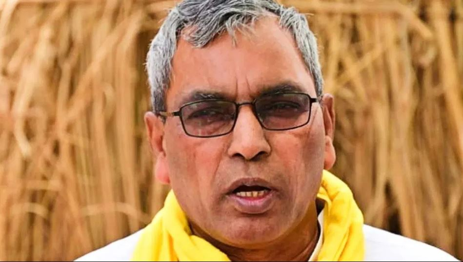 ओपी राजभर का अखिलेश यादव पर तंज, कहा- “दूसरों की चिंता छोड़िए, अपनी पार्टी और गठबंधन पर ध्यान दीजिए”