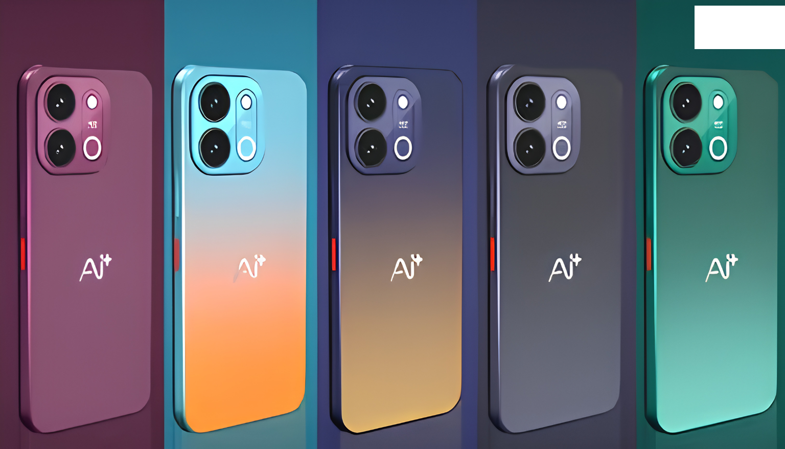 7,000mAh बैटरी वाला Ai+ Nova 2 Power 5G भारत में लॉन्च, जानें कीमत और फीचर्स