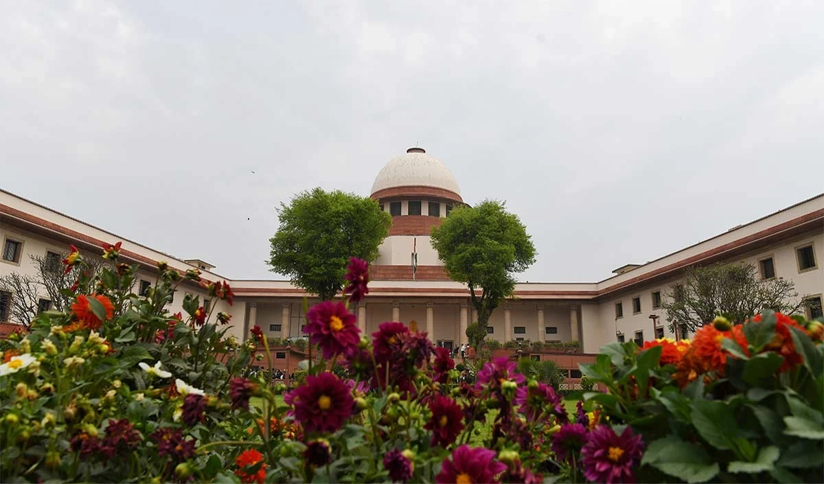 सिविल जज भर्ती के लिए 3 साल की प्रैक्टिस का नियम बहाल, सुप्रीम कोर्ट ने पलटा 23 साल का नियम