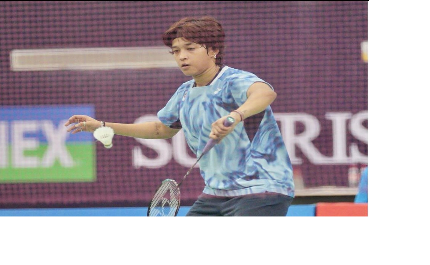 Badminton Star Ashmita Chaliha का सफर थमा, Korean खिलाड़ी Park Ga Eun ने सेमीफाइनल में हराया