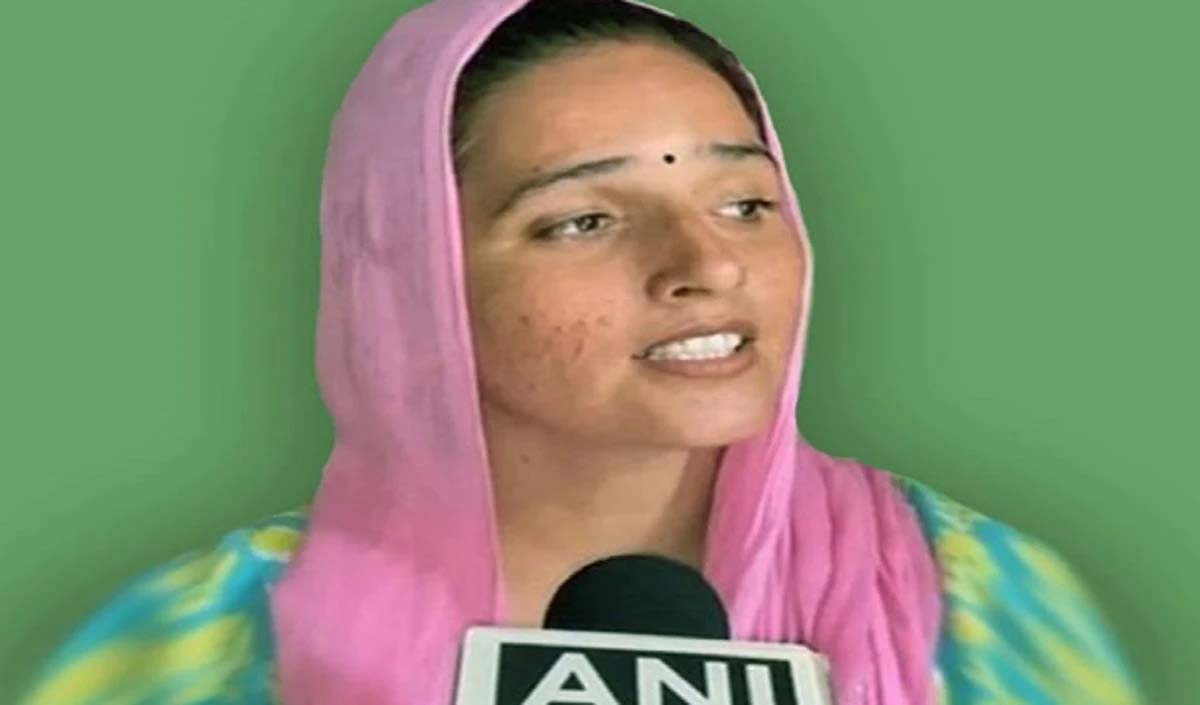 क्या पाकिस्तानी एजेंट है Seema Haider? UP Police के वरिष्ठ अधिकारी ने दिया यह जवाब