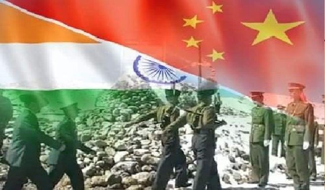 LAC को लेकर चीन ने दी गीदड़भभकी कहा- हमारे धैर्य की परीक्षा न ले भारत