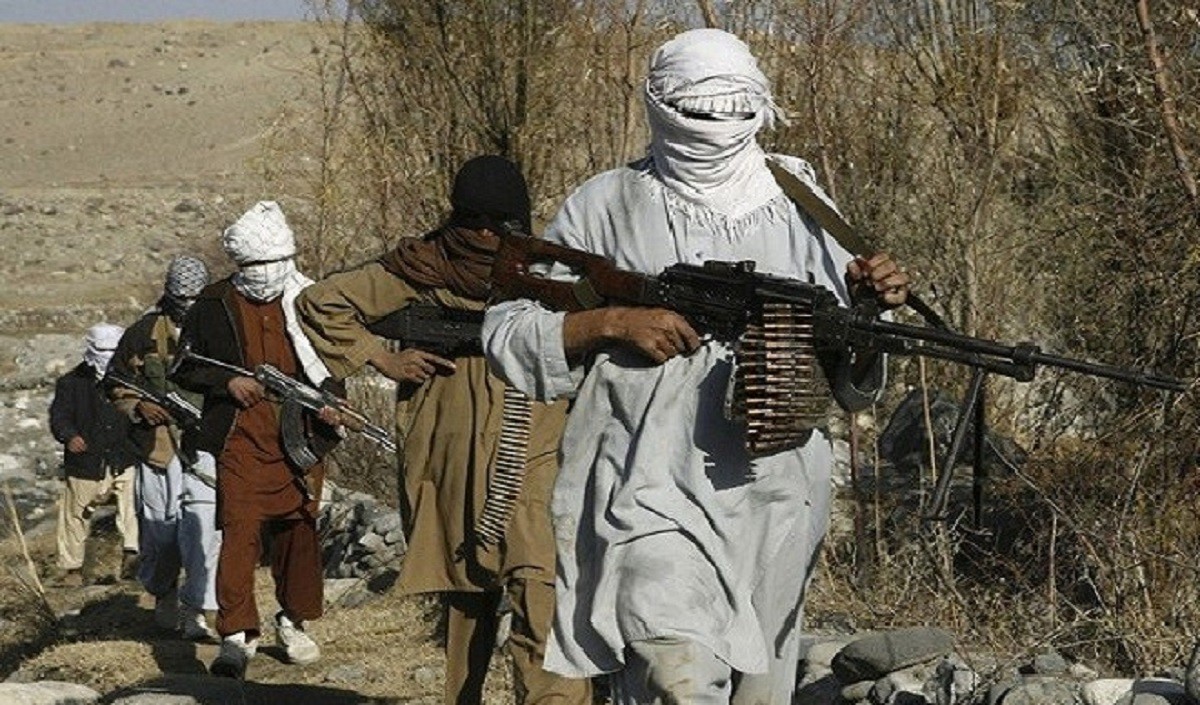 ISIS-K में शामिल हो रहे पूर्व अफगान जासूस और सैनिक, जानें क्या है वजह