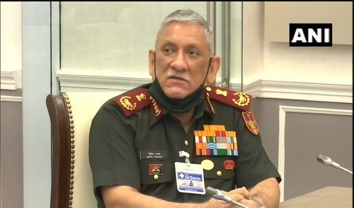 केरल में 14वें साइबर सुरक्षा सम्मेलन का उद्घाटन करेंगे जनरल बिपिन रावत