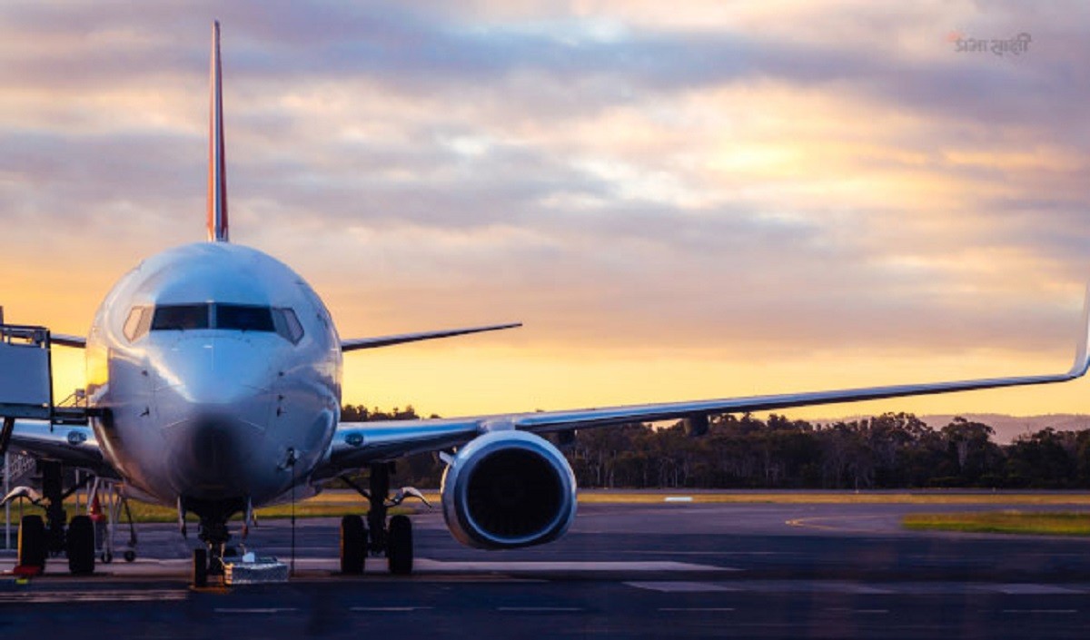 नागर विमानन निदेशालय ने नोएडा अंतरराष्ट्रीय हवाई अड्डा के निर्माण को मंजूरी दी