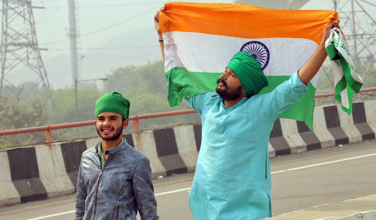 पीएम मोदी के लोकतंत्र में अटूट विश्वास की वजह से कृषि कानूनों को रद्द किया गया भाजपा नेता