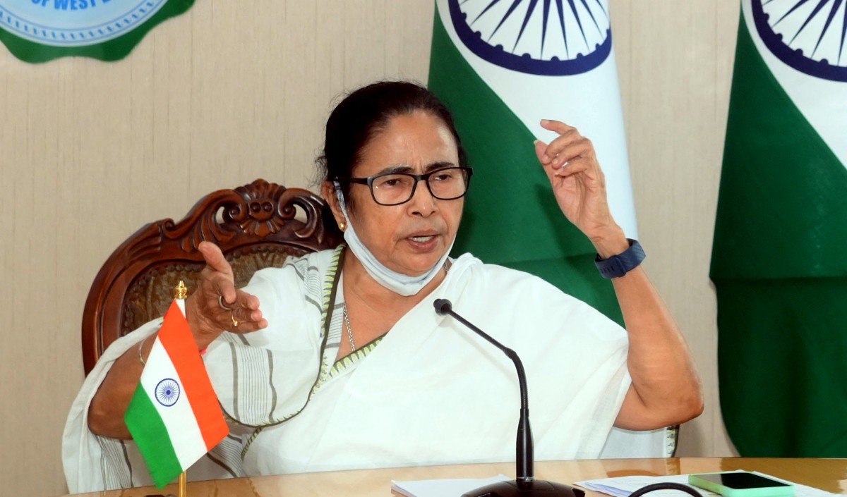 मेघालय में कांग्रेस के 12 विधायकों ने दिया पार्टी को झटका TMC कांग्रेस में होंगे शामिल