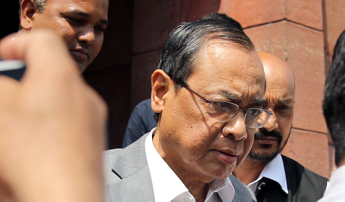 अपने जीवन से जुड़े नाटकीय घटनाक्रमों पर रंजन गोगोई ने लिखी पुस्तक