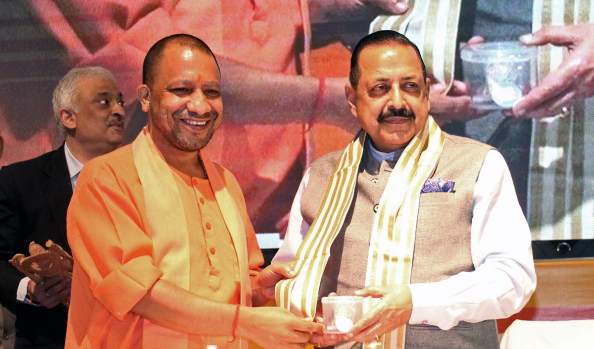 केंद्र सरकार में कुछ खास स्तरों पर लेटरल एंट्री के दोहरे उद्देश्य हैं :केंद्रीय मंत्री