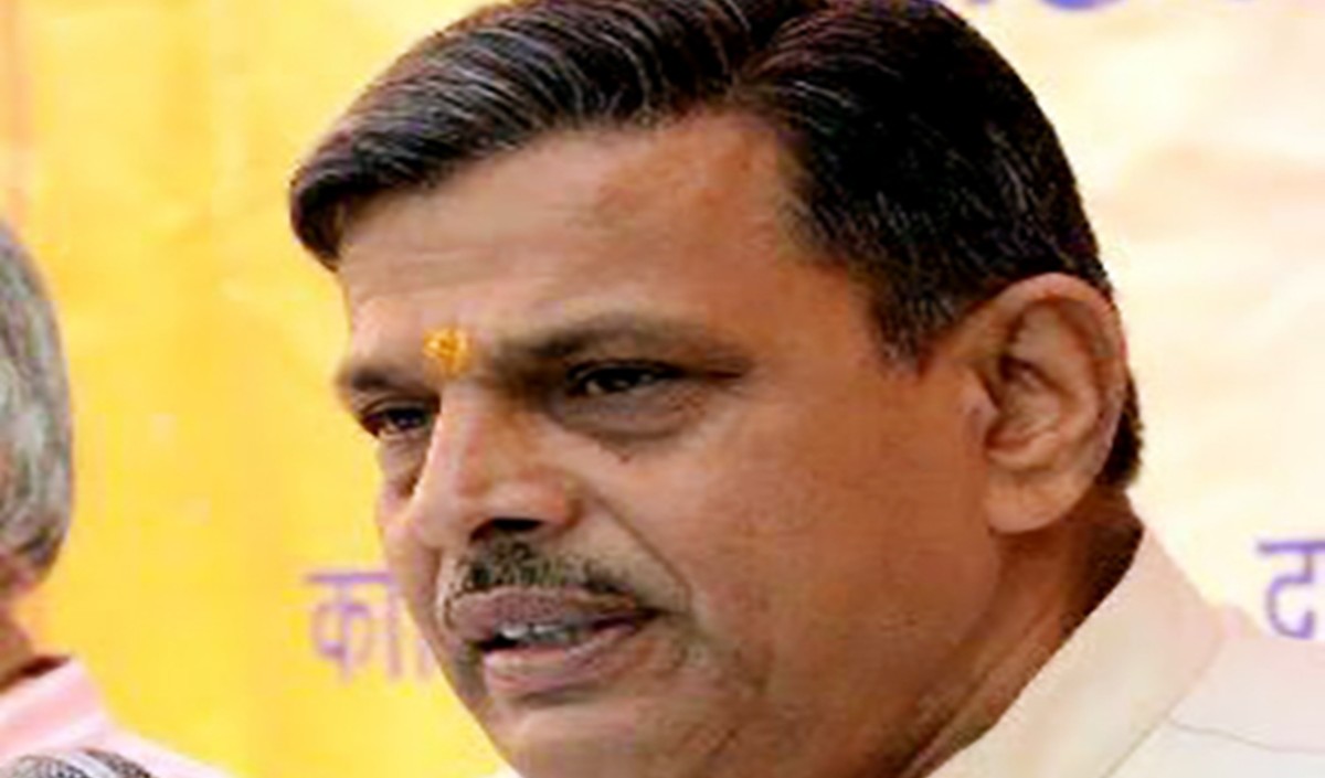 देश ने एक महान रक्षा रणनीतिकार देशभक्त खो दिया : जनरल बिपिन रावत की मृत्यु पर आरएसएस ने कहा