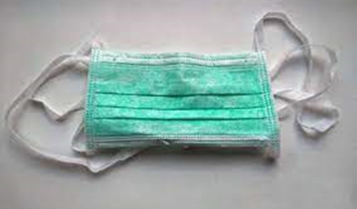 केंद्र ने मास्क के इस्तेमाल में कमी पर आगाह किया देश में ओमीक्रोन के मामले बढ़ कर 32 हुए