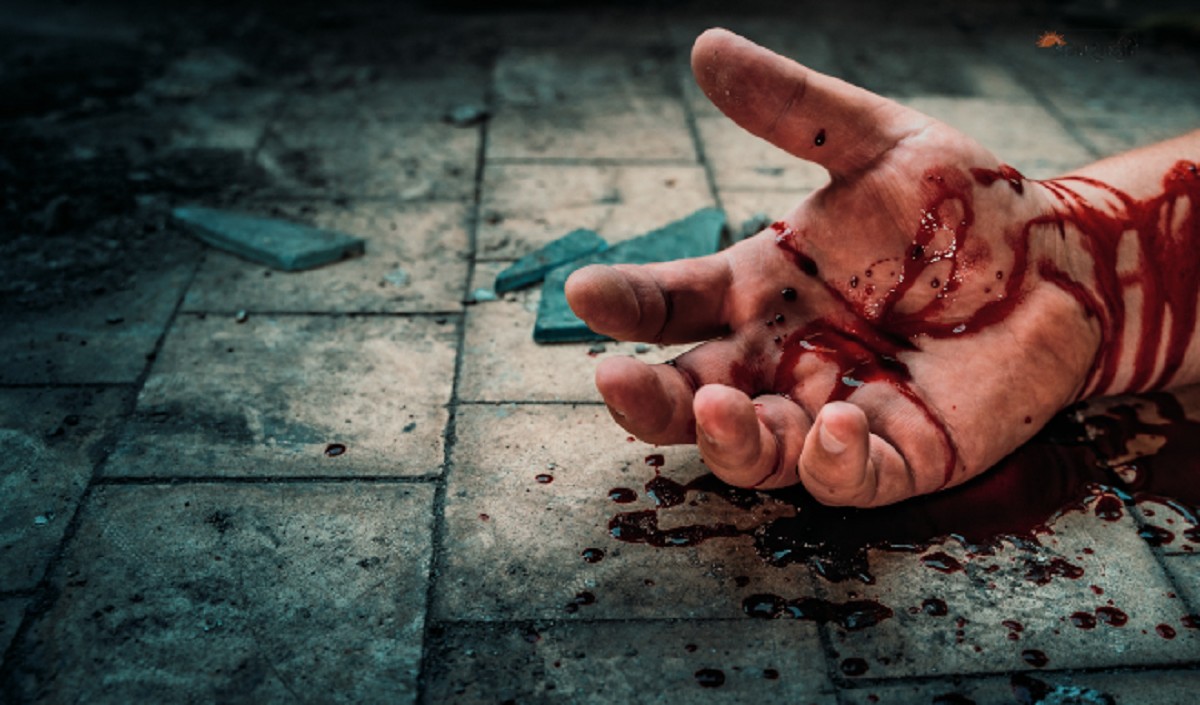 कानपुर में पत्नी और बेटे की हत्या कर लापता हुए डॉक्टर का शव बरामद