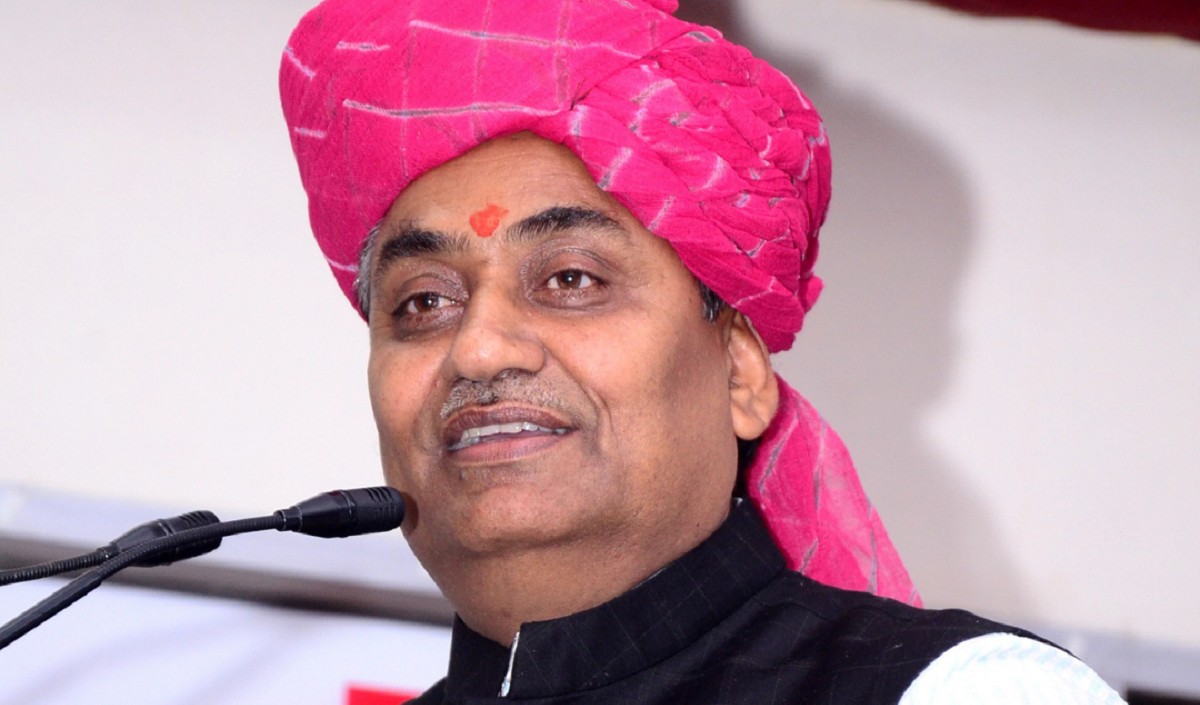 देश की जनता ने मोदी हटाओ-महंगाई घटाओ का मन बना लिया है: डोटासरा