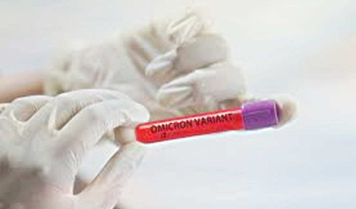 भारत में ओमीक्रोन के कुल मामले बढ़कर 151 हुए