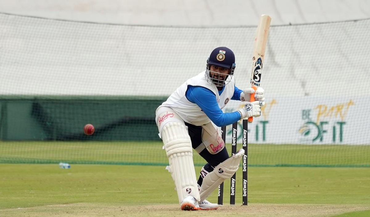 क्रिकेटर ऋषभ पंत बने उत्तराखंड के राज्य ब्रांड एंबेसडर