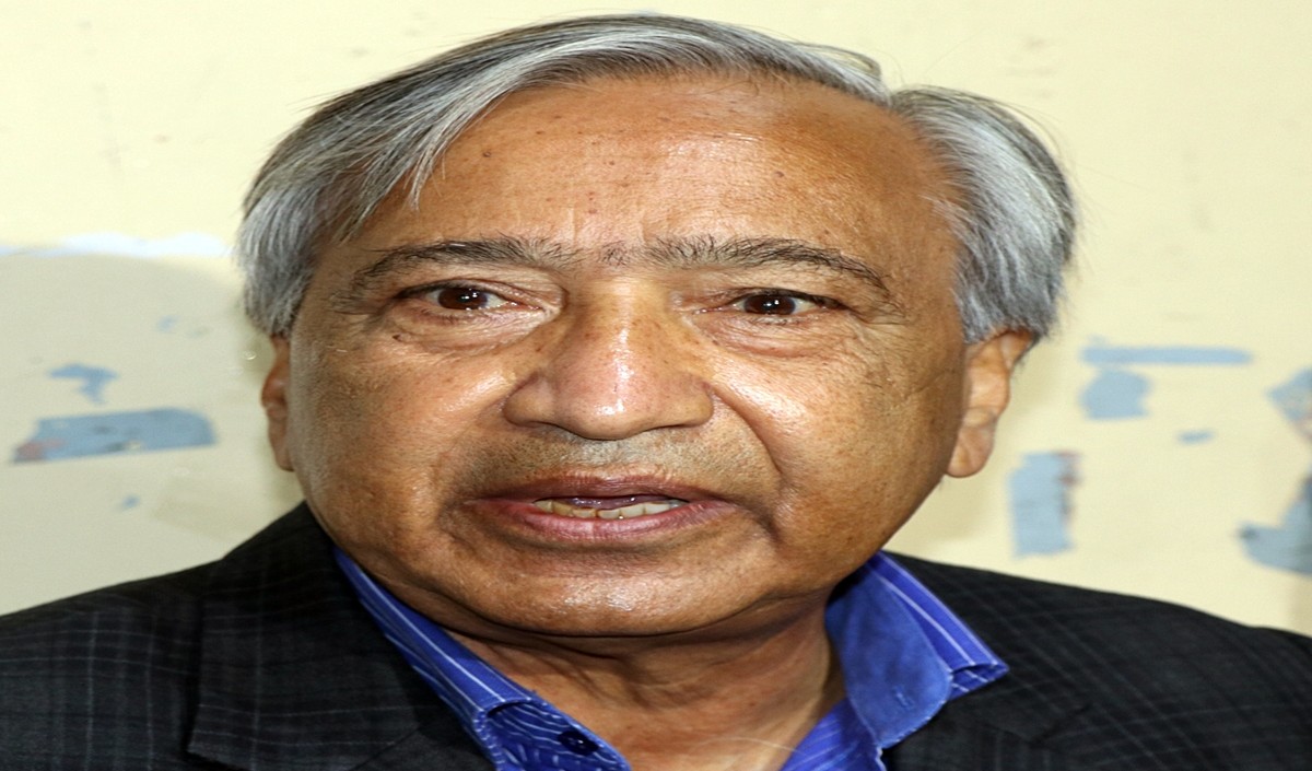 परिसीमन आयोग की मसौदा सिफारिश विभाजनकारी अस्वीकार्य: तारिगामी