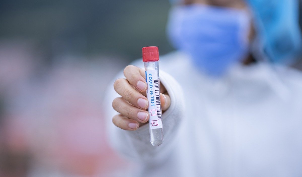 इस राज्या में ओमीक्रोन का कोई मामला नहीं स्वरूप से निपटने के लिये तैयार