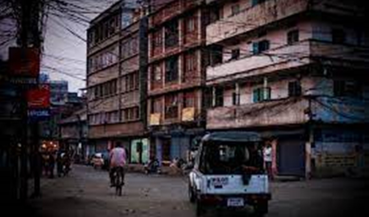 दिल्ली में सोमवार से रात्रि कर्फ्यू लगाए जाने की संभावना