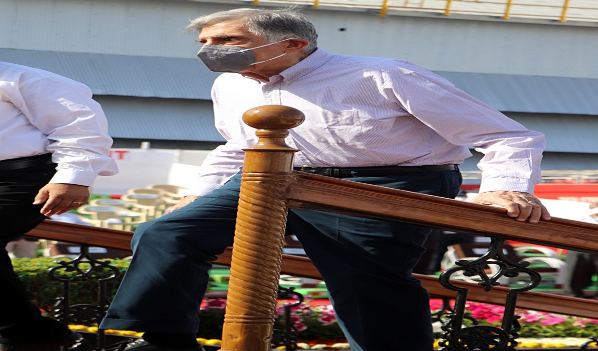 बिहार के 149 सरकारी आईटीआई संस्थानों के उन्नयन में सहायता करेगी टाटा टेक्नोलॉजीज