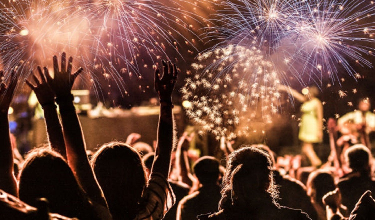 ओमिक्रॉन ने फीका किया न्यू यार का जश्न रात 10 बजे तक शहर में सभी पार्टियां होंगी बंद