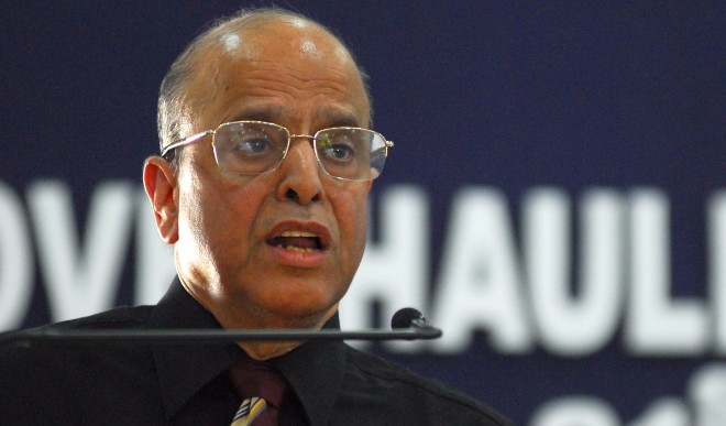 स्कूल और उच्च शिक्षा के लिए नया पाठ्यक्रम तैयार करेंगे ISRO के पूर्व प्रमुख कस्तूरीरंगन