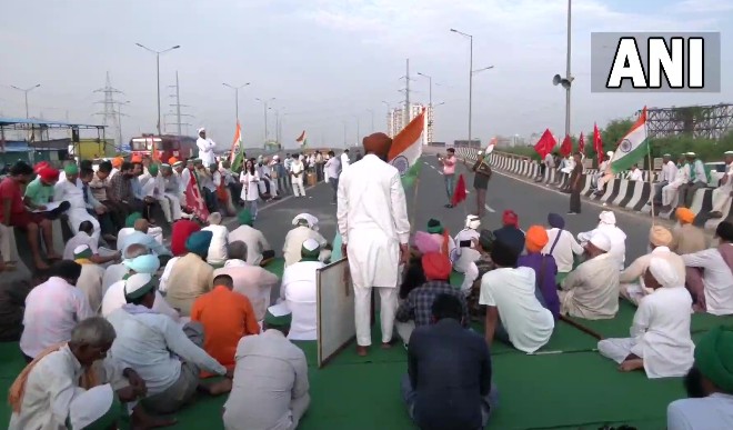 कृषि कानूनों के खिलाफ किसानों का भारत बंद जानें क्या खुला और क्या रहेगा बंद