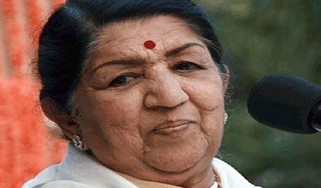 जन्मदिन विशेषः स्वर-माधुर्य की साम्राज्ञी हैं लता मंगेशकर