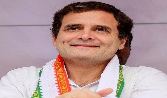 पंजाब को लेकर कांग्रेस में बवाल और राहुल निकले केरल दौरे पर