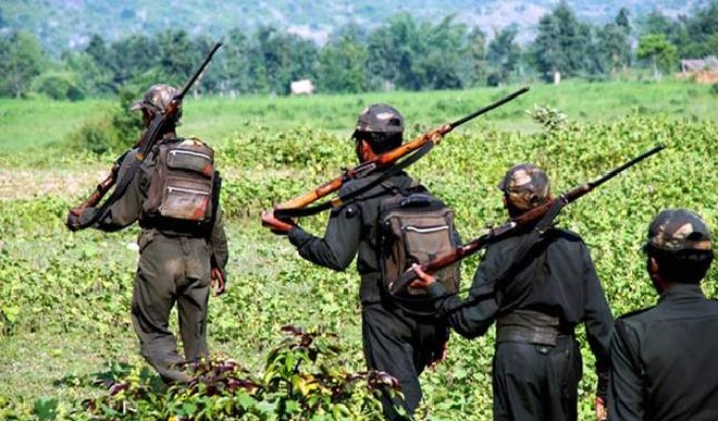 15 की उम्र में जबरन भर्ती और 17 की उम्र में थमा दी गई बंदूक, माओवाद को लेकर चौंकाने वाली रिपोर्ट आई सामने