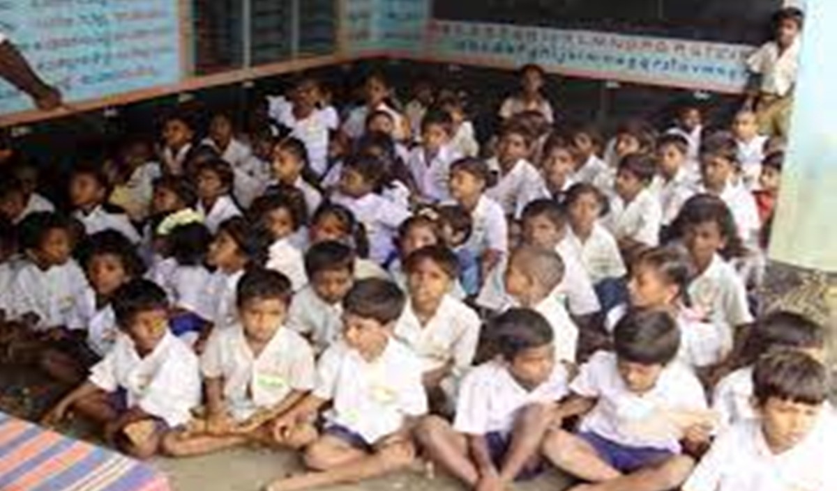 केंद्र सरकार ने 2021-22 के लिए स्वच्छ विद्यालय पुरस्कार की शुरुआत की