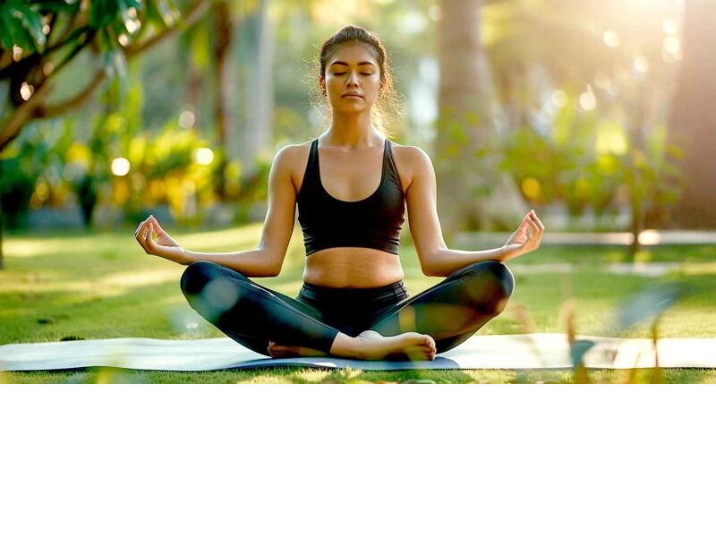 AIIMS Research: 12 हफ्ते के योग से सुधरी अल्जाइमर मरीजों की याददाश्त, पेट के अच्छे बैक्टीरिया भी बढ़े