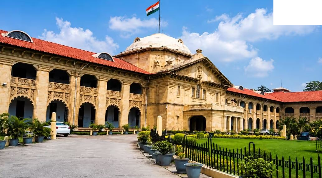 प्रयागराज में जलभराव पर हाईकोर्ट सख्त, 48 घंटे में पानी निकालने का आदेश