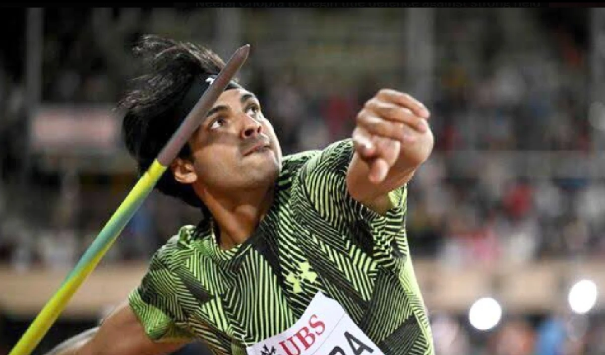 वर्ल्ड एथलेटिक्स चैंपियनशिप 2025 से बाहर होने के बाद छलका नीरज चोपड़ा का दर्द, सचिन यादव के लिए कही ये बात