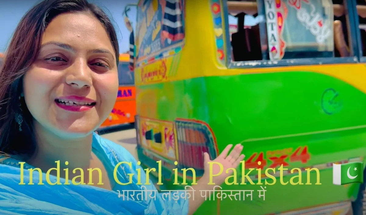 Jyoti Malhotra का क्या है अजरबैजान कनेक्शन, वो देश जिसने सार्वजनिक रूप से पाकिस्तान का किया समर्थन