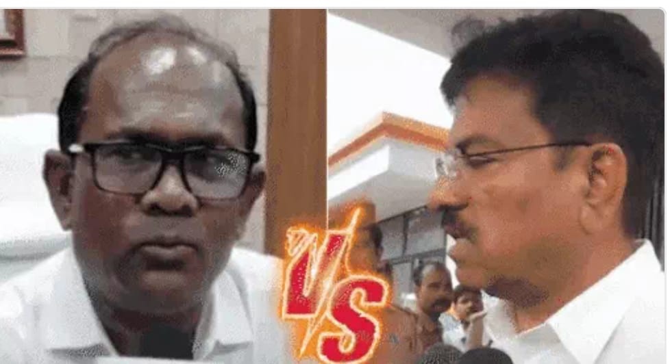  कानपुर CMO विवाद में नया मोड़…डॉ. हरिदत्त नेमी की बहाली, डॉ. उदयनाथ हटाए गए