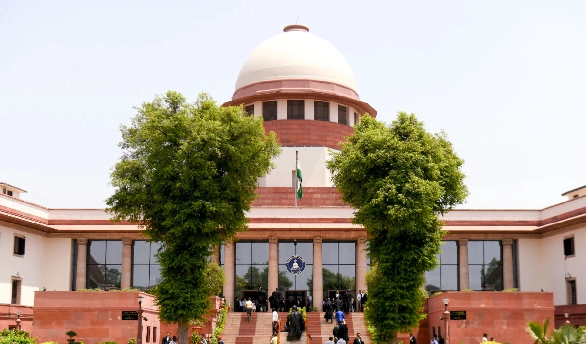 तलाक के बाद पत्नी ने मांगे 5 करोड़ तो भड़के सुप्रीम कोर्ट के जज, दे डाली सख्त चेतावनी