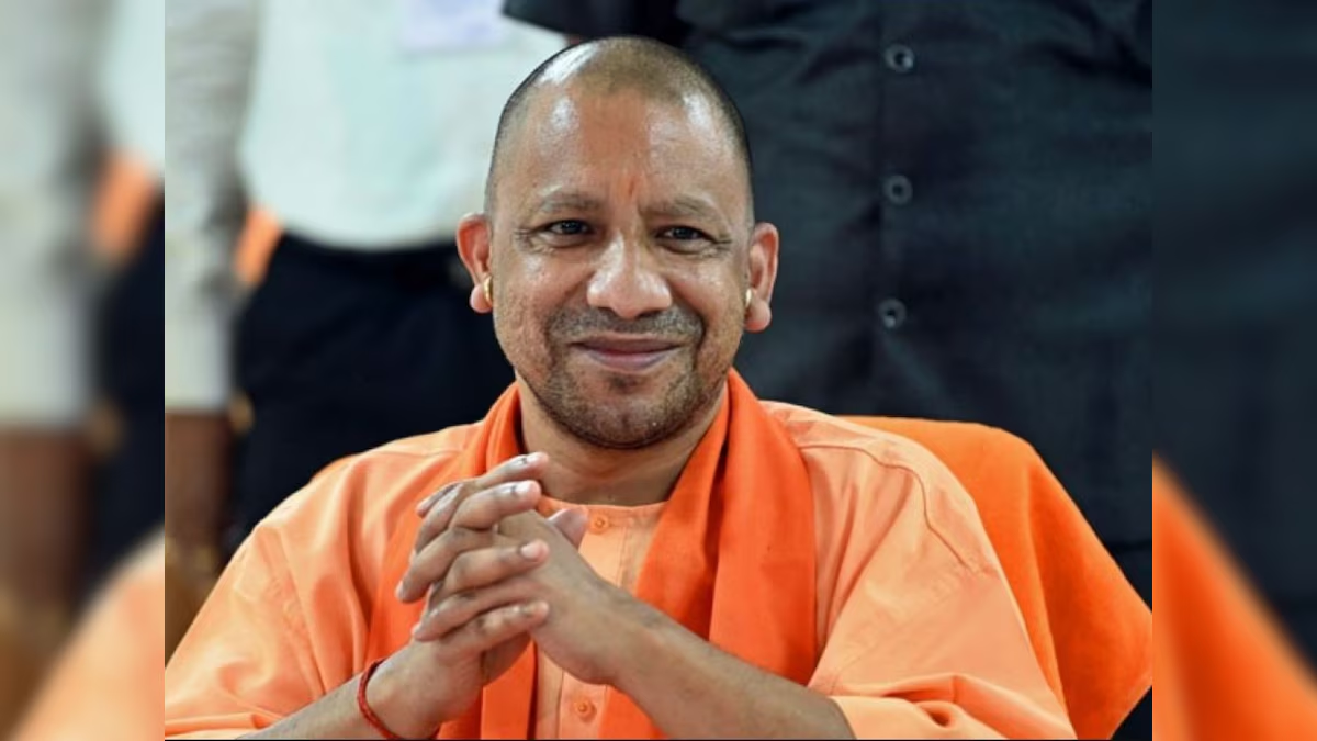 योगी सरकार का बड़ा कदम, प्रदेश को जल्द मिलेंगे 5 नए स्पोर्ट्स स्टेडियम,इन जिलों में होगा निर्माण