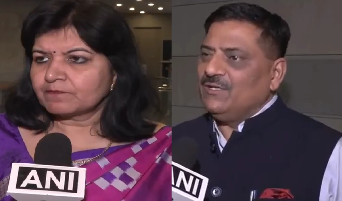 आज भारत है… कल आप हो सकते हैं...आतंकवाद पर जापान में Indian Delegation ने दुनिया को बताया पाकिस्तान का सच