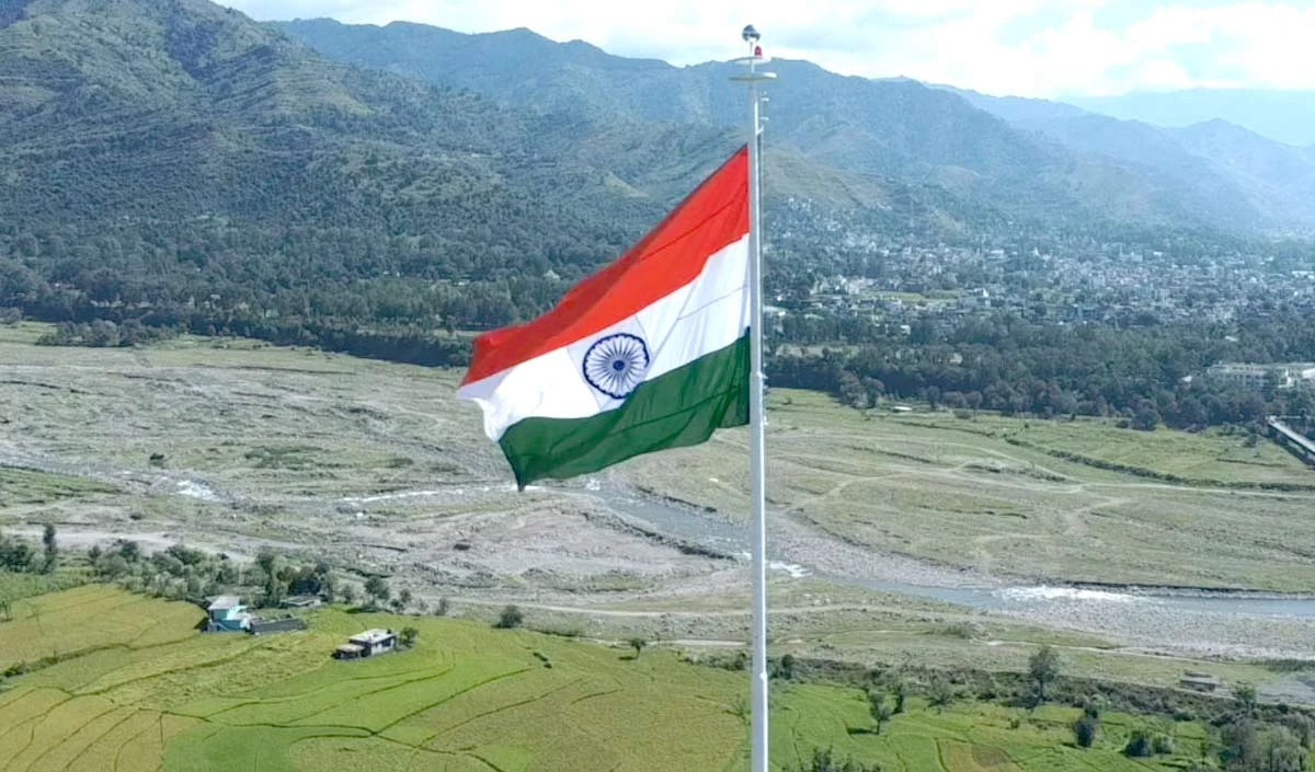 बदलते विश्व में होगी भारत की बड़ी भूमिका, बशर्ते हम पिछलग्गू ना बनें