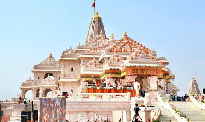 Ayodhya Ram Mandir Donation Scam: SIT ने शासन को सौंपी रिपोर्ट, खुलेंगे बड़े राज