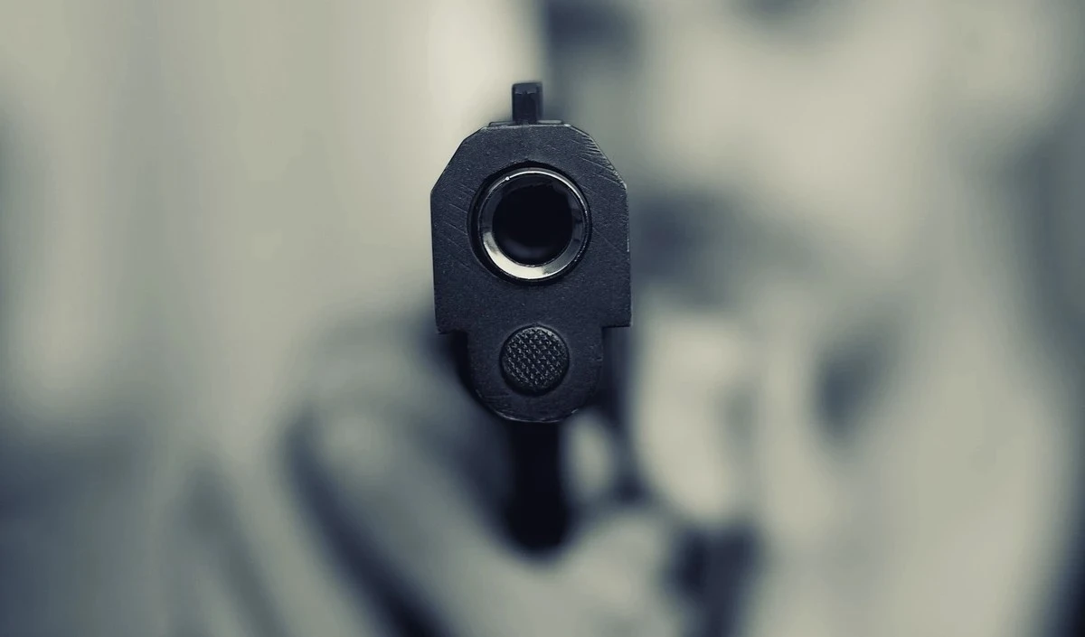 उप्र : रजिस्ट्री कार्यालय में गोलीबारी की घटना में नामजद छह लोगों पर इनाम घोषित