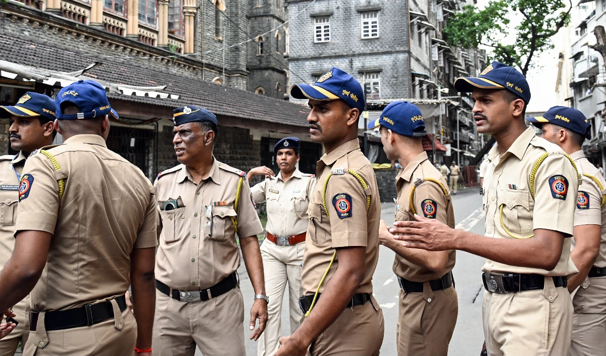 करोड़ों के लोन का लालच देकर इंटीरियर डेकोरेटर को लूटा, ठाणे में 97 लाख की धोखाधड़ी