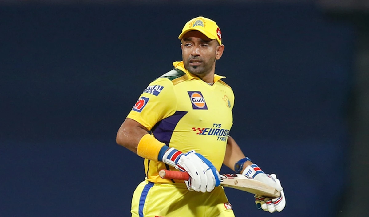 1XBET मनी लॉन्ड्रिंग मामला! ED के रडार पर कई सेलिब्रिटी, Robin Uthappa से हुई 8 घंटे पूछताछ