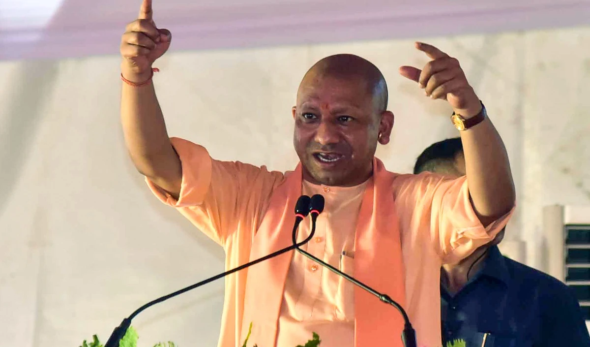 जून में शुरू हो सकता है सीएम योगी के ड्रीम प्रोजेक्ट इंटरनेशनल फिल्म सिटी का निर्माण