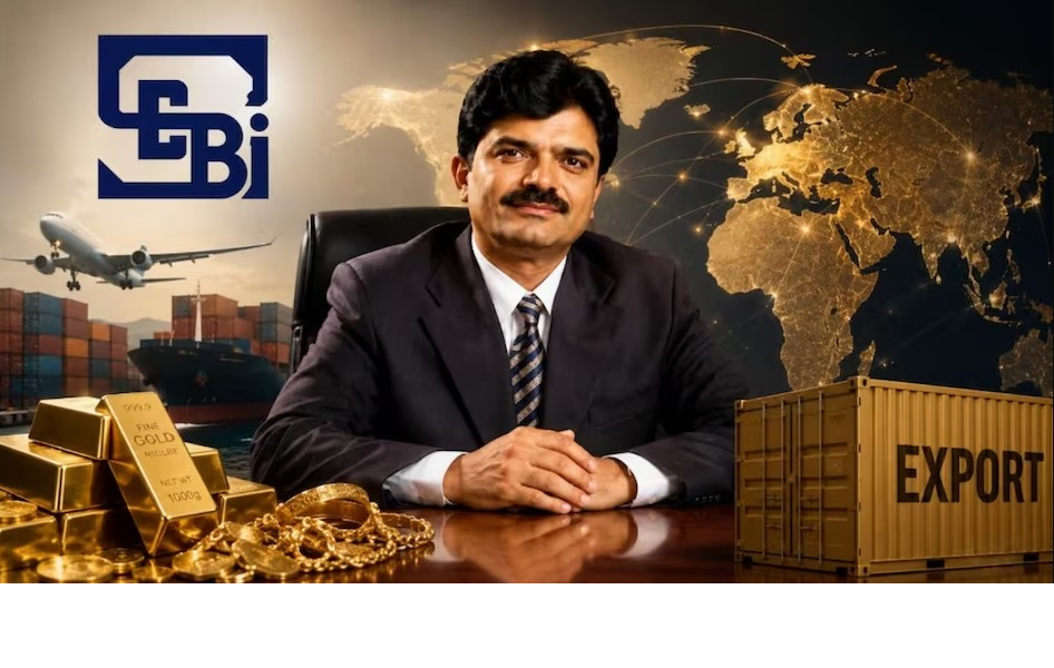 Rajesh Exports पर ED का बड़ा एक्शन: बेंगलुरु-मुंबई में छापेमारी, ₹15.15 लाख करोड़ की गड़बड़ी पर जांच तेज